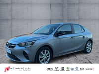 Gebraucht Opel Corsa Edition 75 PS (55 kW) 2021 Grau Kleinwagen