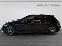 Gebraucht Mercedes A35 AMG AMG 306 PS (225 kW) 2023 Schwarz Limousine