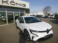 Gebraucht Renault Megane E-Tech Evolution 55 kW (75 PS) 2023 Weiß Limousine