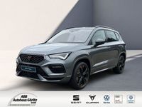 Gebraucht Cupra Ateca 150 PS (110 kW) 2025 Grau SUV