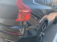Gebraucht Volvo XC90 R-Design 225 PS (165 kW) 2015 Schwarz SUV