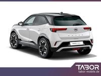 Neu Opel Mokka Ultimate 145 PS (106 kW) 2026 Weiß SUV