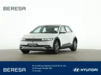 Gebraucht Hyundai Ioniq 5 125 kW (170 PS) 2023 Weiß SUV