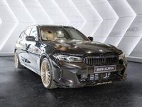 Ny Alpina B3 529 HK (389 kW) 2026 Sort Sedan