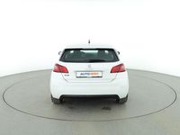 Gebraucht Peugeot 308 Active 120 PS (88 kW) 2018 Weiß Limousine