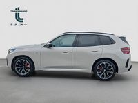Brugt BMW X3 Performance 398 HK (292 kW) 2025 Grå SUV