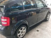 Gebraucht Audi A2 75 PS (55 kW) 2005 Schwarz Kleinwagen