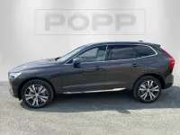 Gebraucht Volvo XC60 Plus 197 PS (144 kW) 2023 Grau SUV