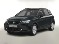 Neu Seat Arona Style 116 PS (85 kW) 2026 Fiord blau / dachfarbe schwarz SUV