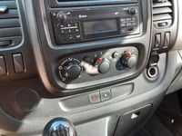 Second-hand Renault Master 120 CP (88 kW) 2018 Van