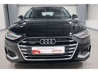 gebraucht Audi A4 Avant 40 TDI quattro advanced Navi SH PDC Klima