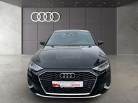 gebraucht Audi A3 Sportback e-tron Sportback 40 TFSI e advanced S line