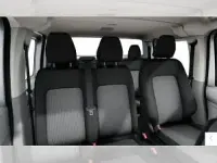 Neu VW T7 110 PS (80 kW) 2026 Beige (clear white) Van
