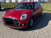 Gebraucht Mini ONE 102 PS (75 kW) 2016 Rot Kleinwagen