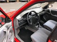 Usata Opel Astra 75 CV (55 kW) 1996 Rosso Utilitaria