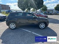 Gebraucht Jeep Avenger Altitude 101 PS (74 kW) 2024 Schwarz SUV