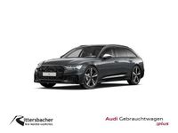 Gebraucht Audi S6 Ambiente 344 PS (253 kW) 2025 Daytonagrau perleffekt Kombi