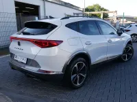 Gebraucht Cupra Formentor 150 PS (110 kW) 2023 Weiß SUV
