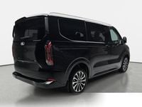 Neu Ford Tourneo Custom 170 PS (125 kW) 2025 Metallic Van