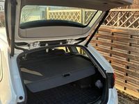 Gebraucht BMW 318 136 PS (100 kW) 2018 Weiß Kombi