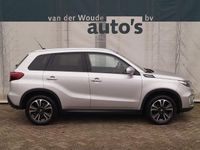 Gebraucht Suzuki Vitara Style 129 PS (94 kW) 2022 Grau SUV