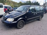 gebraucht Kia Carnival EX