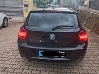 gebraucht BMW 118 F20 D Sport