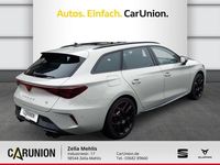 Neu Cupra Leon 2025 Grau