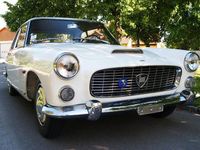 Gebraucht Lancia Flaminia 128 PS (94 kW) 1963 Weiß Coupé