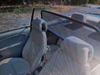 Occasion Saab 900 Cabriolet 155 ch (114 kW) 1997 Violet Cabriolet