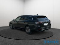 Gebraucht VW Passat Elegance 204 PS (150 kW) 2024 Schwarz Limousine