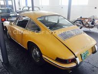 Gebraucht Porsche 911 131 PS (96 kW) 1966 Beige Coupé
