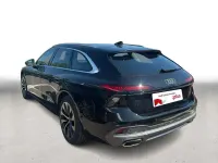 Gebraucht Audi A6 Ambiente 204 PS (150 kW) 2025 Mythosschwarz metallic Kombi
