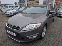 Gebraucht Ford Mondeo Trend 145 PS (106 kW) 2011 Braun Limousine