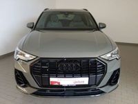 Gebraucht Audi Q3 S-Line 230 PS (169 kW) 2019 Grau metallic SUV