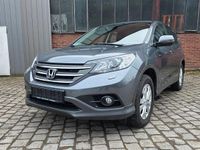 Gebraucht Honda CR-V Elegance 120 PS (88 kW) 2014 SUV
