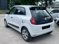Occasion Renault Twingo Life 65 ch (47 kW) 2020 Blanc Citadine