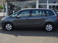 Gebraucht Citroën Grand C4 Picasso 116 PS (85 kW) 2015 Grau Van / Kleinbus
