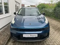Second-hand Lynk & Co 01 261 CP (191 kW) 2022 Albastru SUV