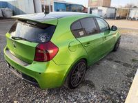 Gebraucht BMW 118 143 PS (105 kW) 2010 Kleinwagen