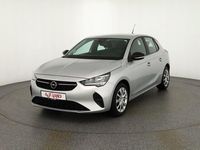Gebraucht Opel Corsa Edition 101 PS (74 kW) 2022 Silber Kleinwagen