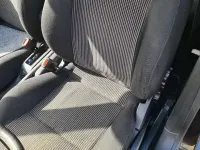 Gebraucht VW Golf IV 170 PS (125 kW) 2001 Schwarz Limousine