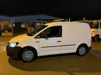 gebraucht VW Caddy 2,0TDI AdBlue Euro 6