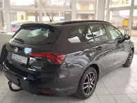 Gebraucht Fiat Tipo More 120 PS (88 kW) 2018 Schwarz Kombi