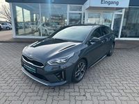 Gebraucht Kia ProCeed GT-Line 140 PS (102 kW) 2019 Grau Kombi