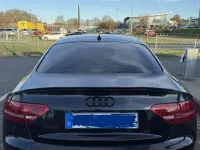 Gebraucht Audi A5 Design 170 PS (125 kW) 2011 Coupé