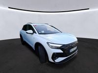 Second-hand Audi e-tron S-Line 210 kW (286 CP) 2024 Alb SUV