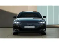 Gebraucht Audi S6 e-tron Ambiente 369 kW (503 PS) 2025 Plasmablau metallic Limousine