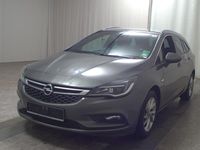 Gebraucht Opel Astra 125 PS (91 kW) 2018 Other Kombi