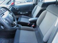 Gebraucht Citroën C3 PureTech 110 PS (80 kW) 2019 Banquiseweiss Kleinwagen